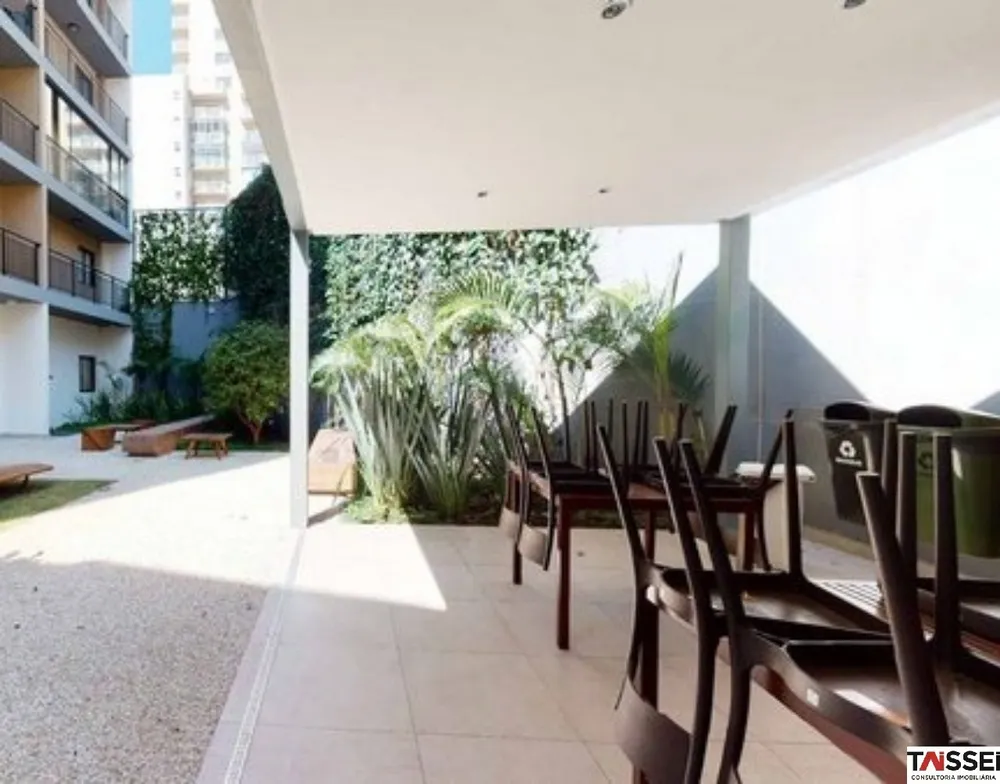Apartamento, 1 quarto, 24 m² - Foto 17