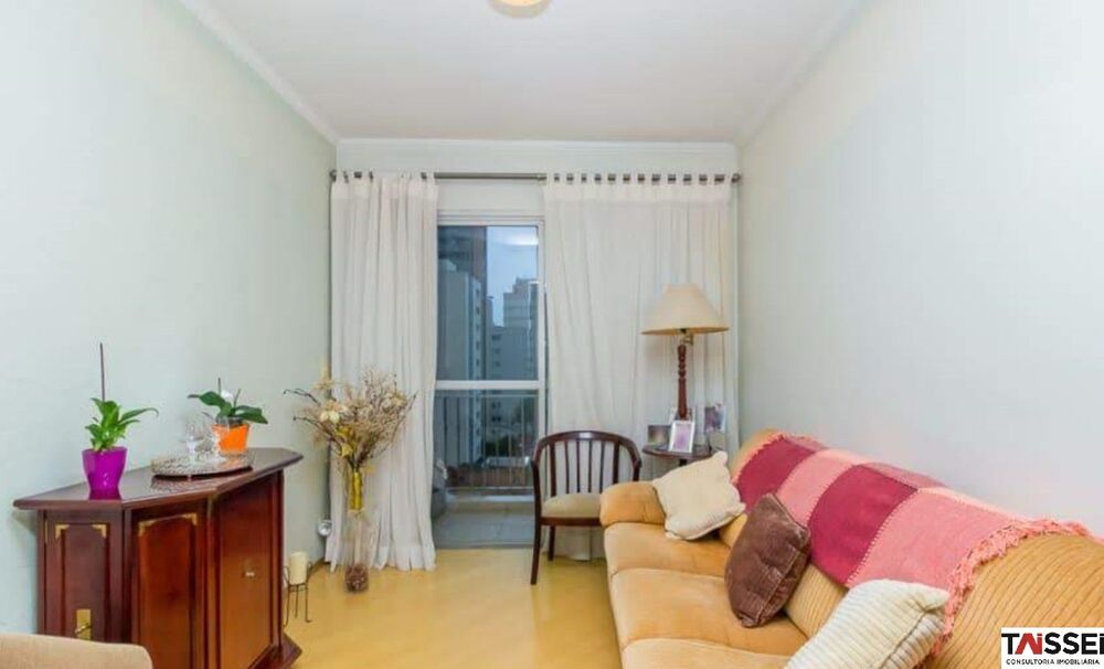 Apartamento, 3 quartos, 91 m² - Foto 2