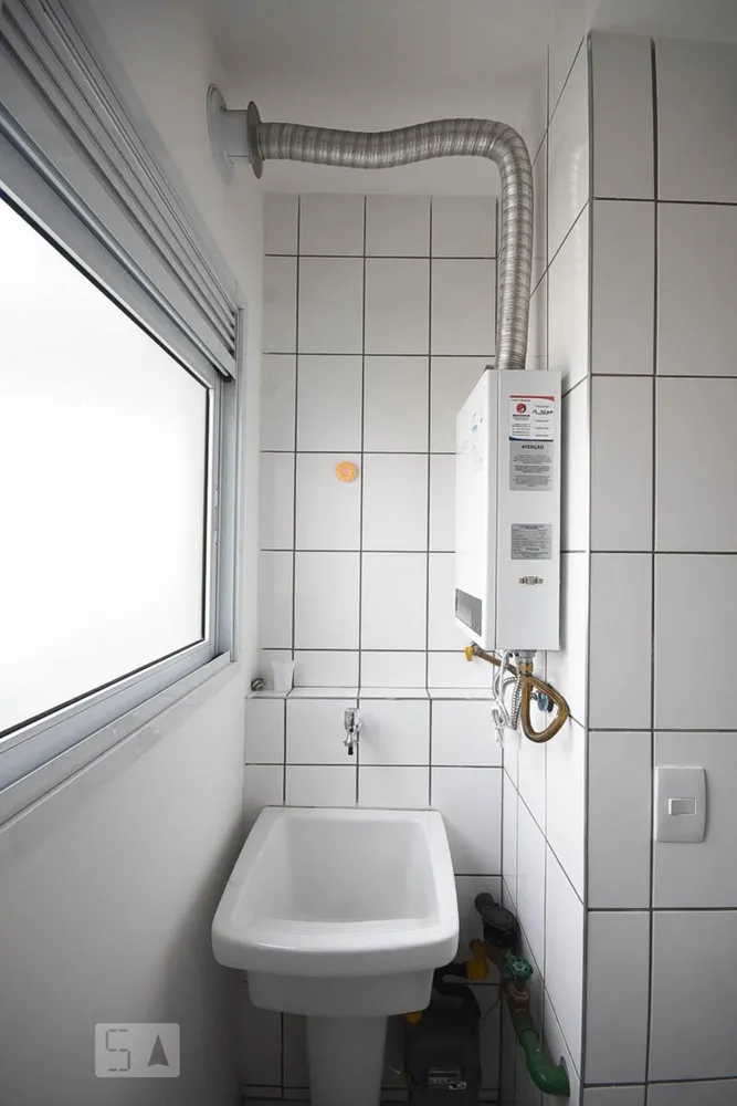 Apartamento, 2 quartos, 51 m² - Foto 7
