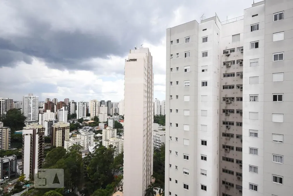 Apartamento, 2 quartos, 51 m² - Foto 2