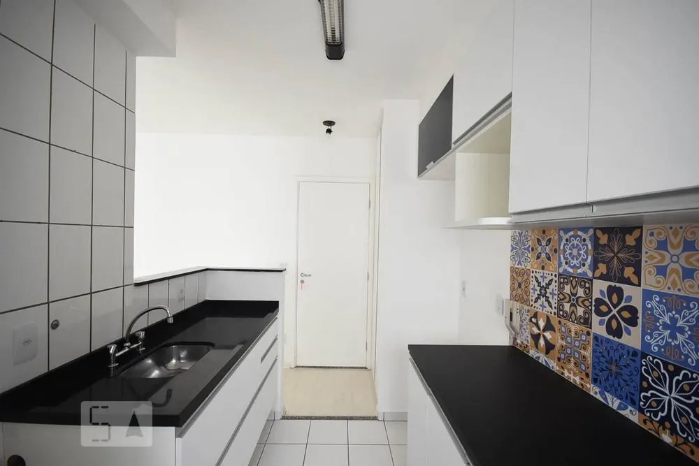 Apartamento, 2 quartos, 51 m² - Foto 8