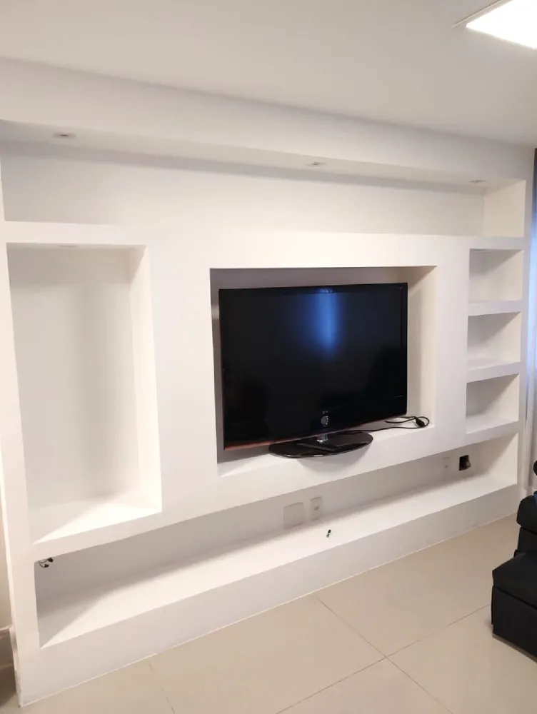 Apartamento, 2 quartos, 64 m² - Foto 10