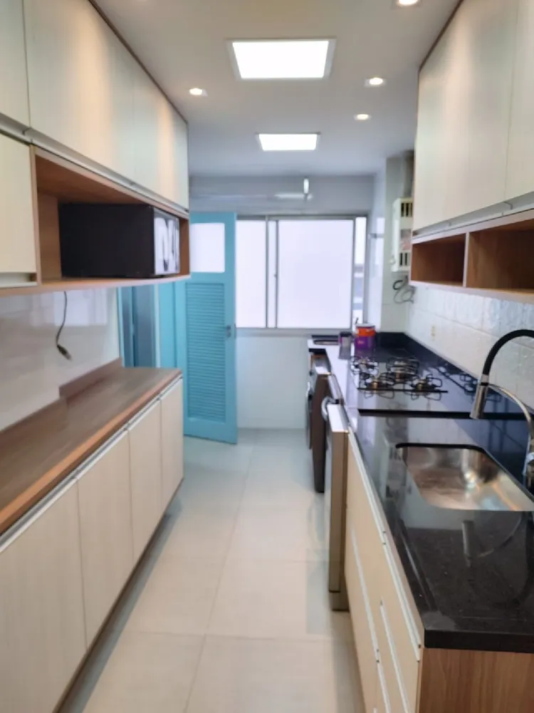 Apartamento, 2 quartos, 64 m² - Foto 9
