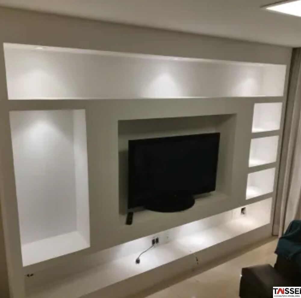 Apartamento, 2 quartos, 64 m² - Foto 1