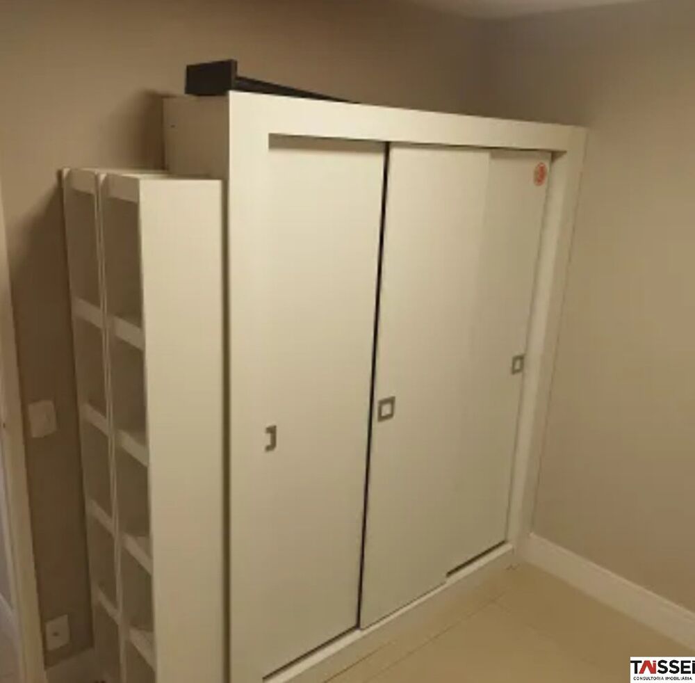 Apartamento, 2 quartos, 64 m² - Foto 2