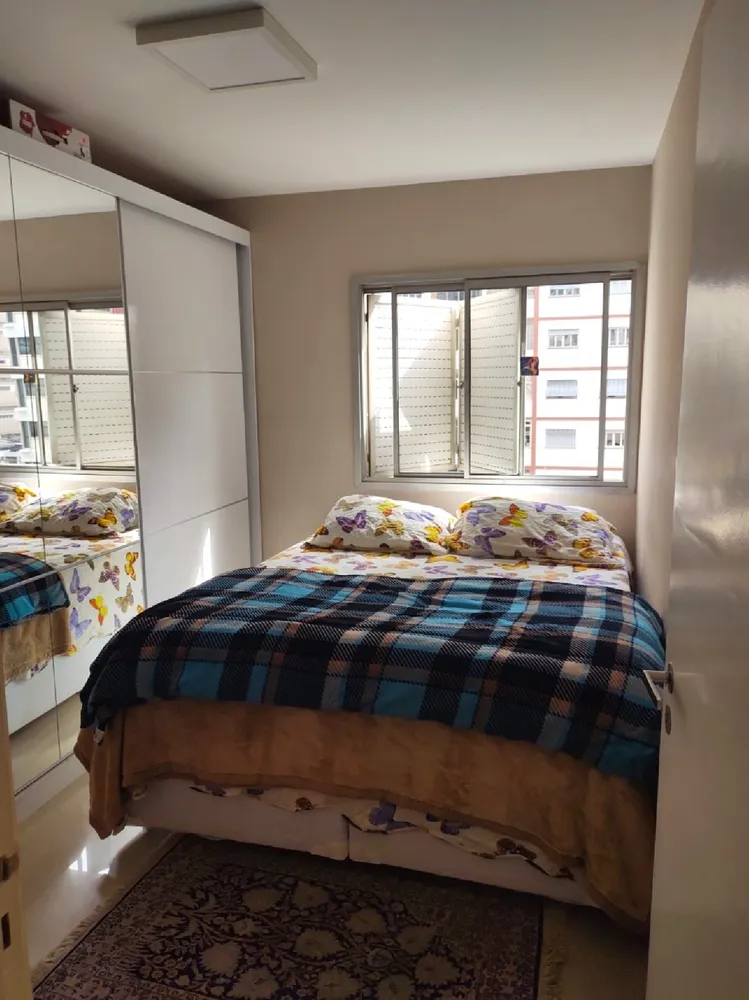 Apartamento, 2 quartos, 64 m² - Foto 7