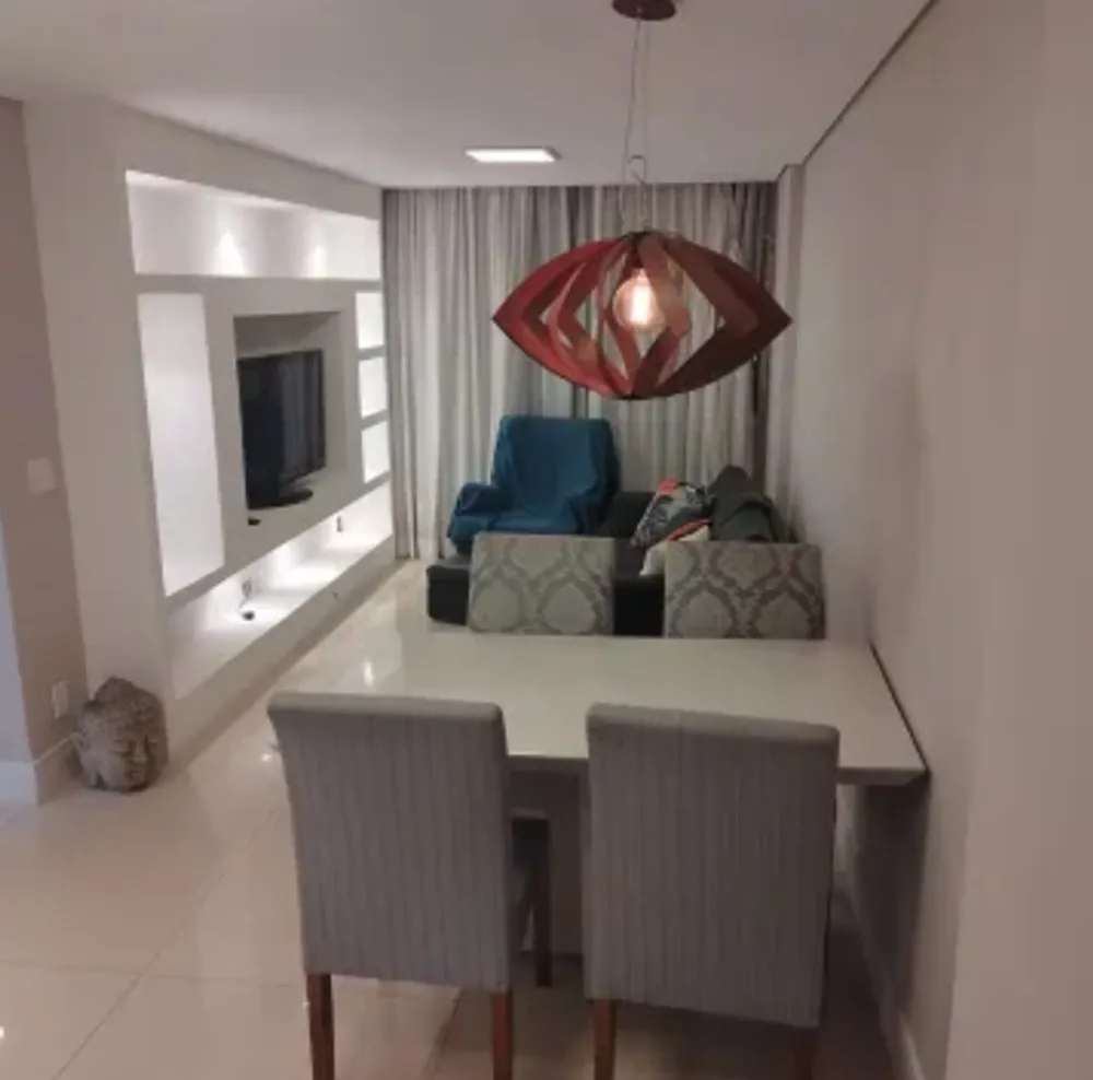 Apartamento, 2 quartos, 64 m² - Foto 6