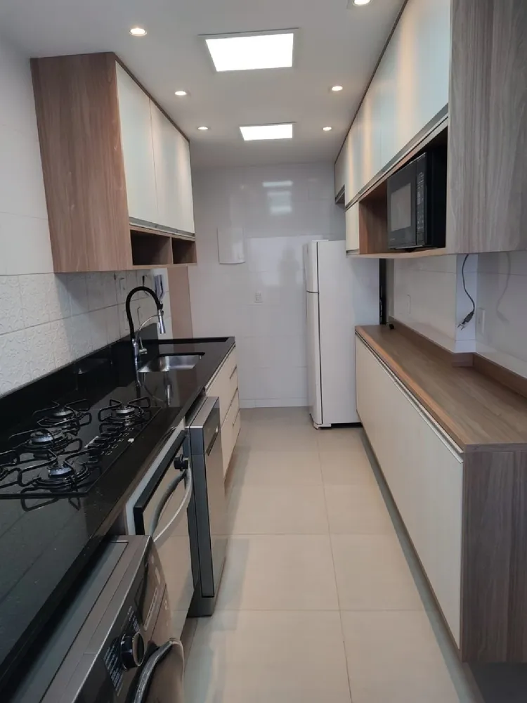 Apartamento, 2 quartos, 64 m² - Foto 11