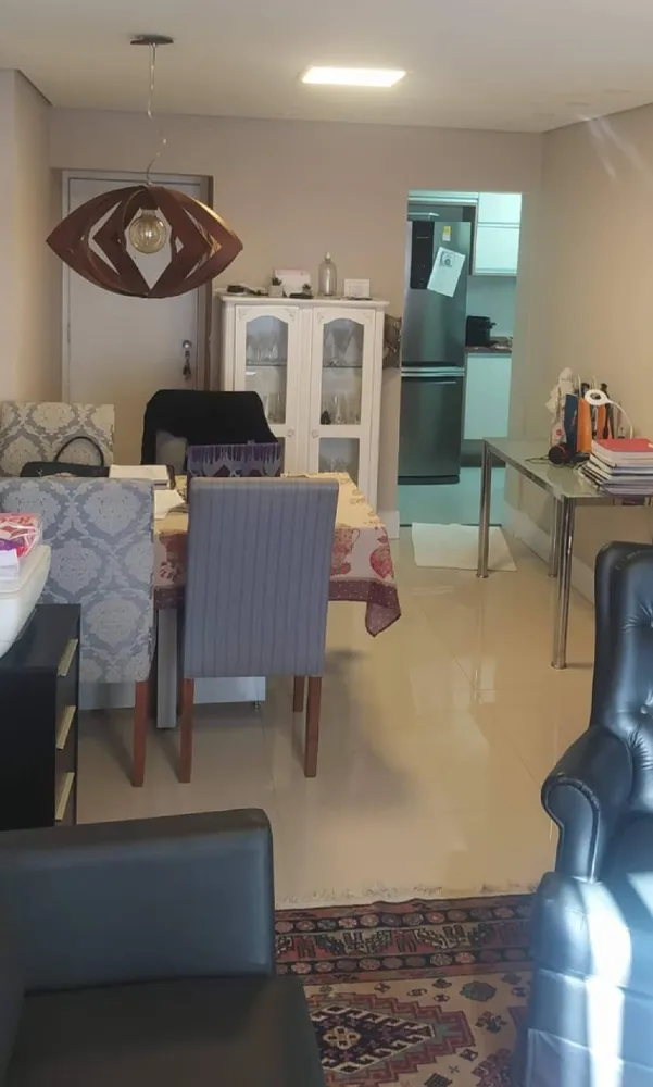 Apartamento, 2 quartos, 64 m² - Foto 9