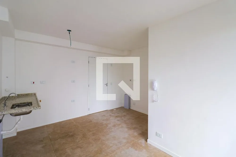Apartamento, 2 quartos, 42 m² - Foto 2