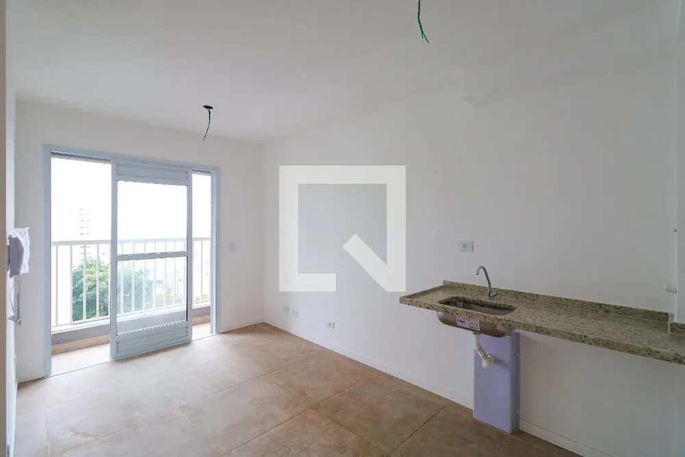 Apartamento, 2 quartos, 42 m² - Foto 4