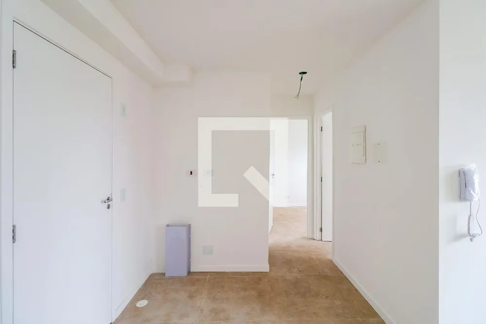 Apartamento, 2 quartos, 42 m² - Foto 1