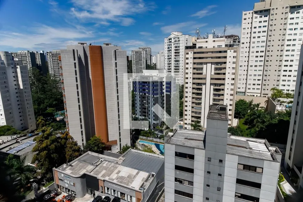 Apartamento, 3 quartos, 142 m² - Foto 1