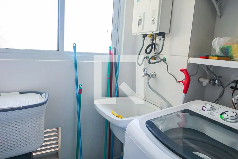 Apartamento, 2 quartos, 68 m² - Foto 8