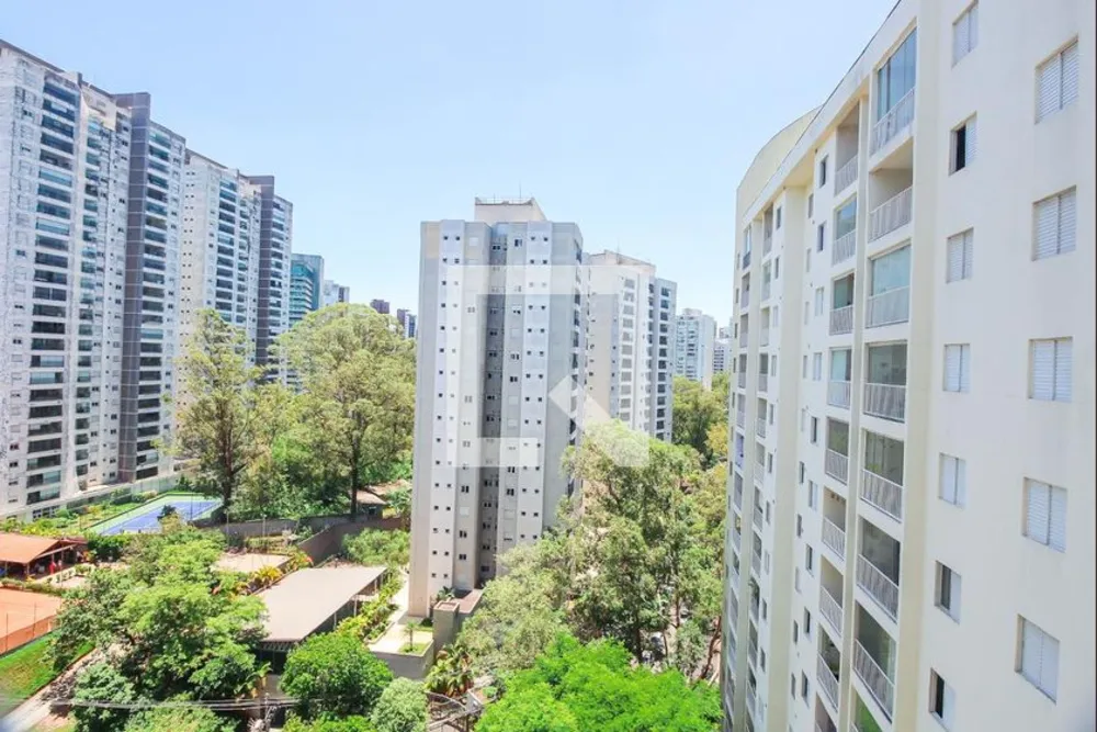 Apartamento, 2 quartos, 68 m² - Foto 2