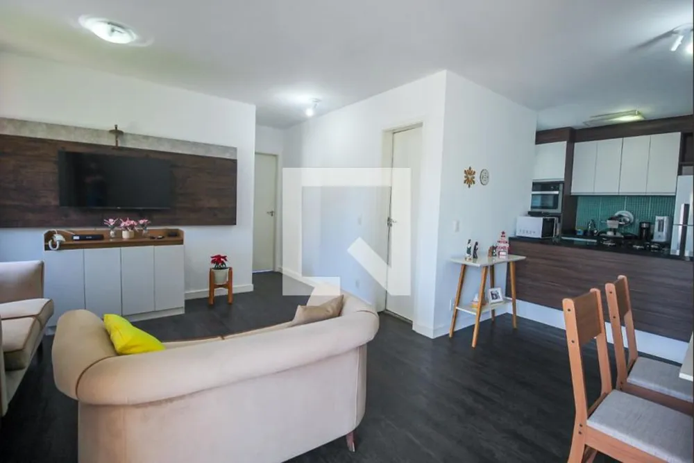 Apartamento, 2 quartos, 68 m² - Foto 1