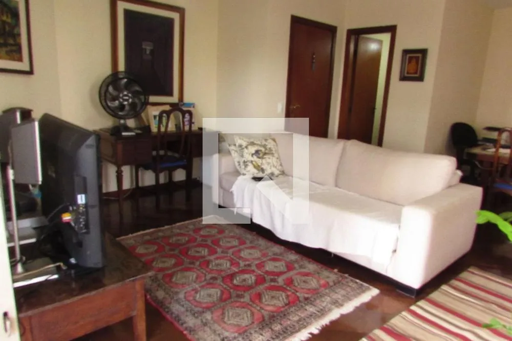 Apartamento, 4 quartos, 151 m² - Foto 1