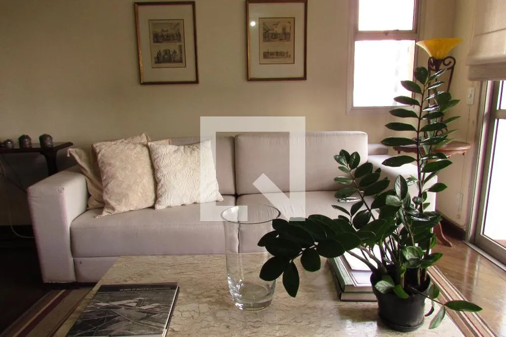 Apartamento, 4 quartos, 151 m² - Foto 2