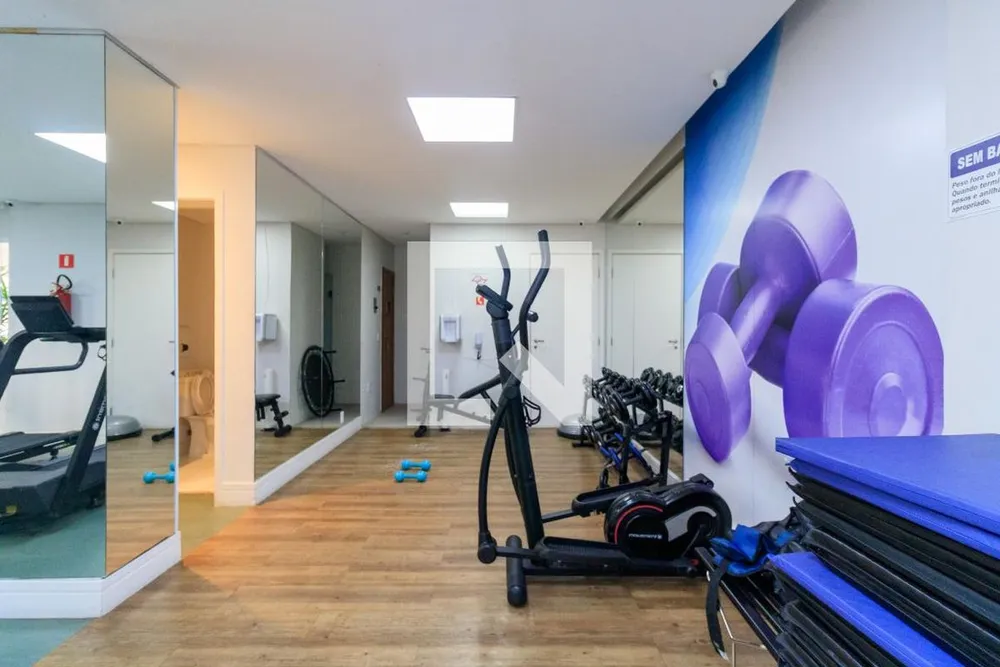 Apartamento, 3 quartos, 67 m² - Foto 8