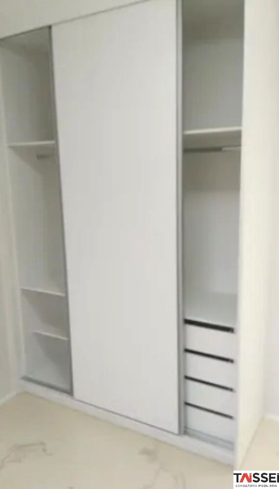 Apartamento, 1 quarto, 45 m² - Foto 3