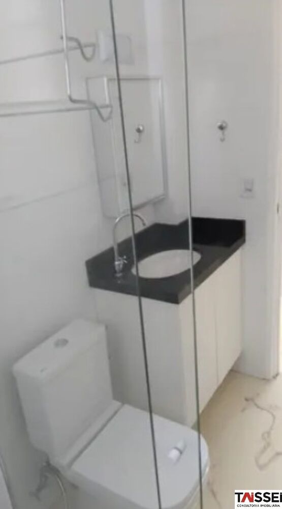 Apartamento, 1 quarto, 45 m² - Foto 2