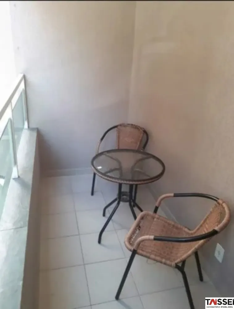 Apartamento, 2 quartos, 70 m² - Foto 2