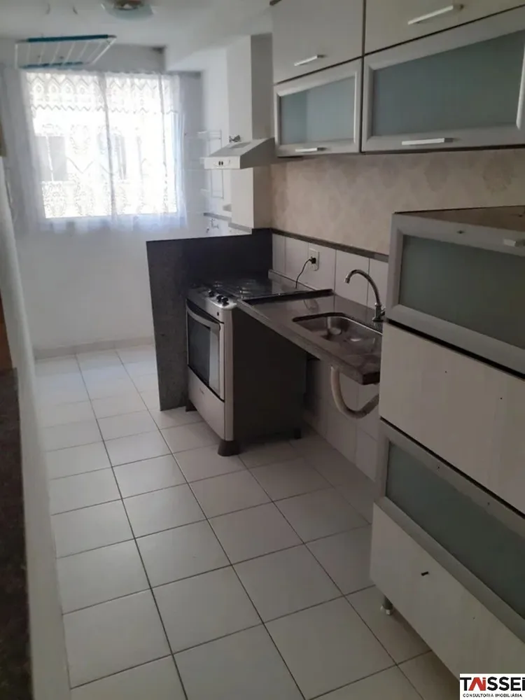 Apartamento, 2 quartos, 70 m² - Foto 3