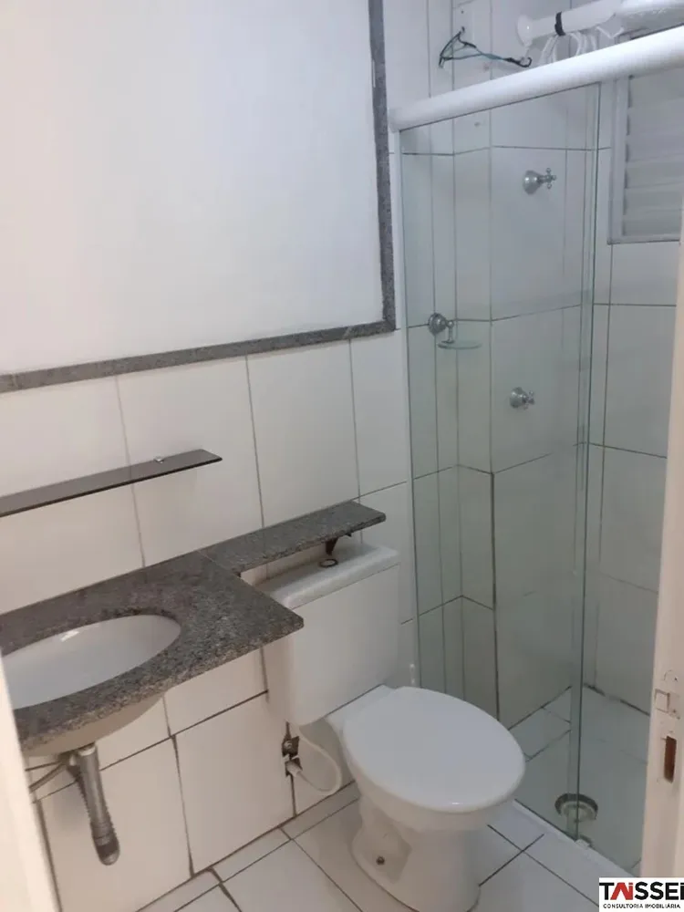 Apartamento, 2 quartos, 70 m² - Foto 9