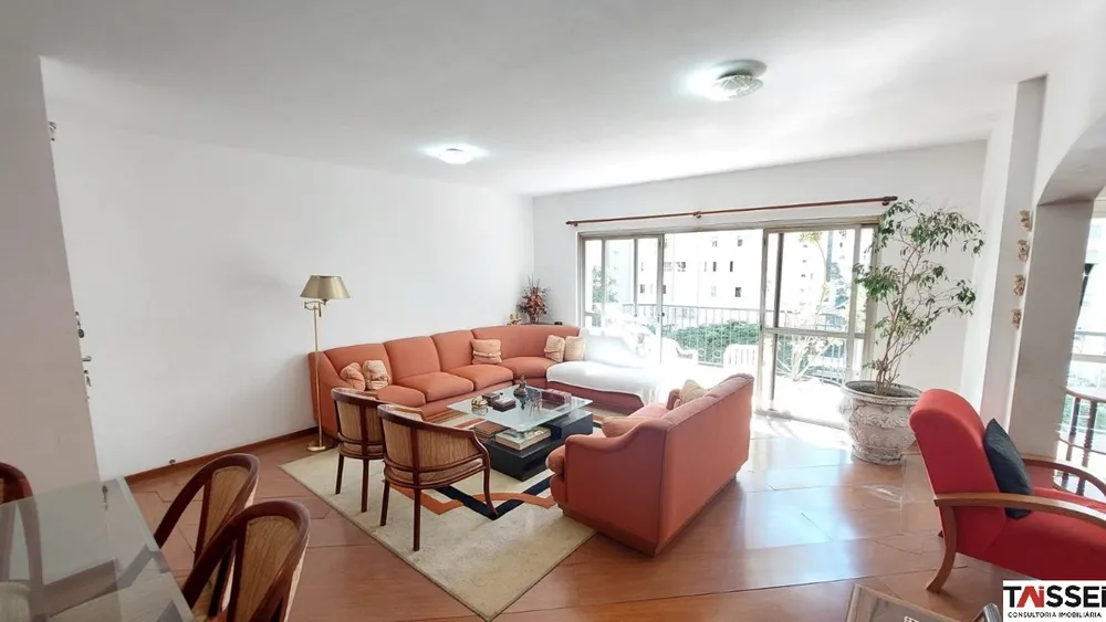 Apartamento, 4 quartos, 158 m² - Foto 8