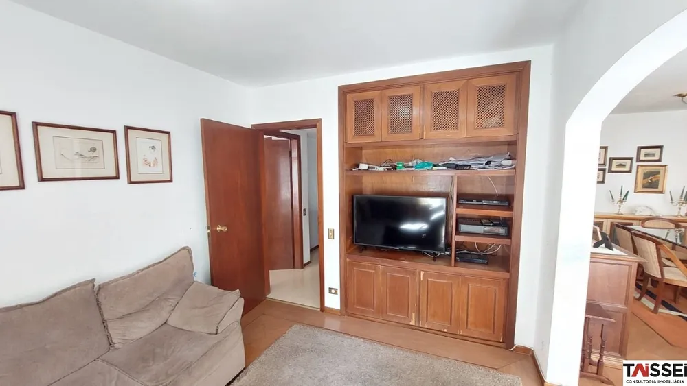 Apartamento, 4 quartos, 158 m² - Foto 5