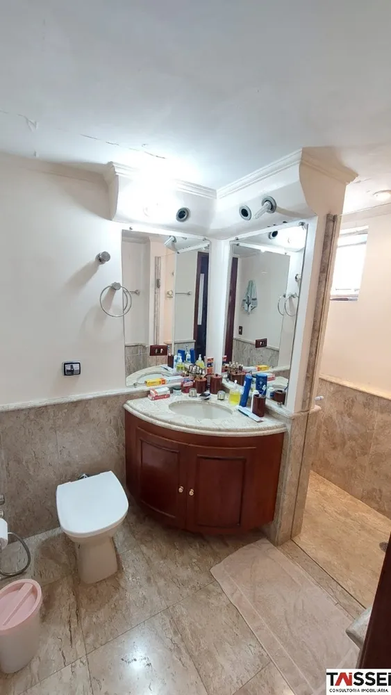 Apartamento, 4 quartos, 158 m² - Foto 15