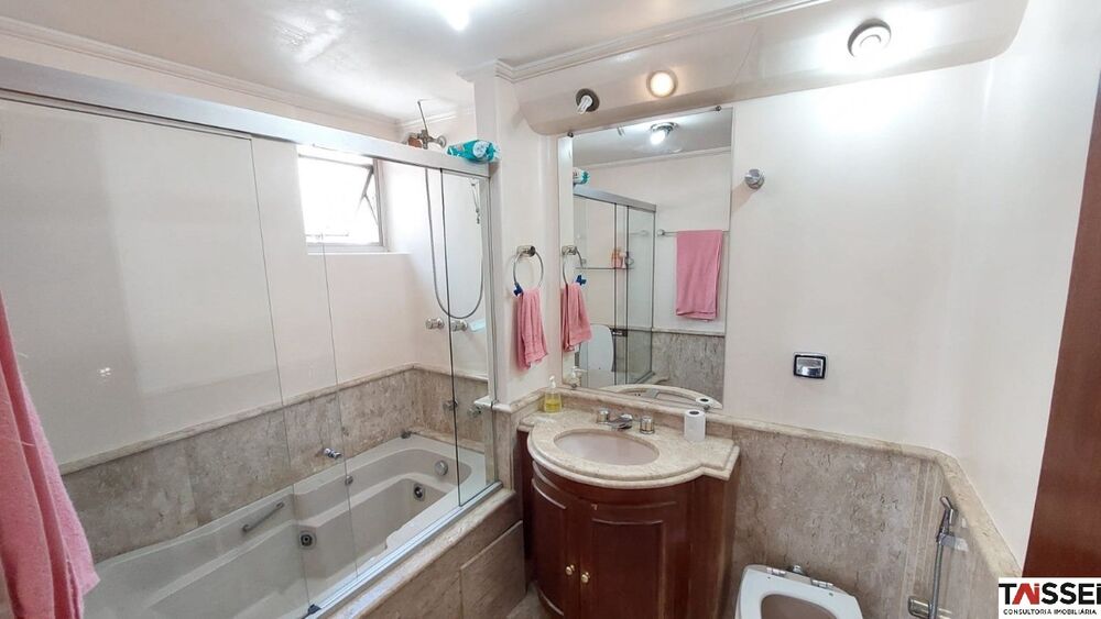 Apartamento, 4 quartos, 158 m² - Foto 2