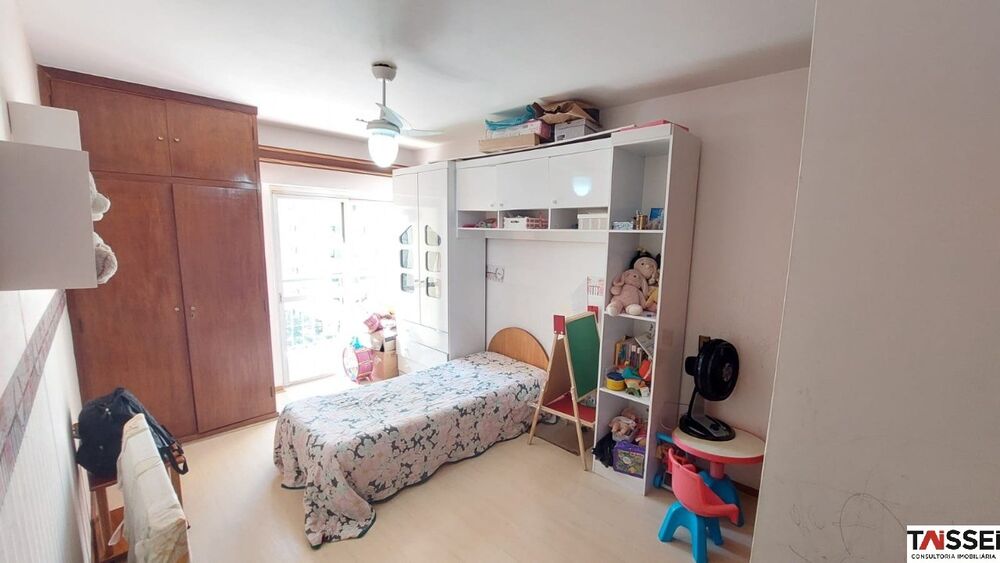 Apartamento, 4 quartos, 158 m² - Foto 4