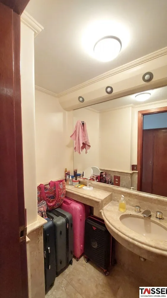 Apartamento, 4 quartos, 158 m² - Foto 12
