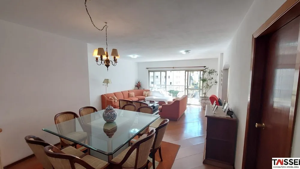 Apartamento, 4 quartos, 158 m² - Foto 9
