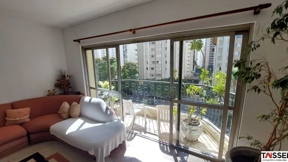 Apartamento, 4 quartos, 158 m² - Foto 7