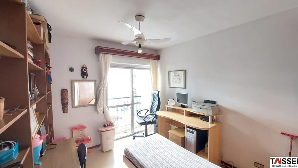 Apartamento, 4 quartos, 158 m² - Foto 14