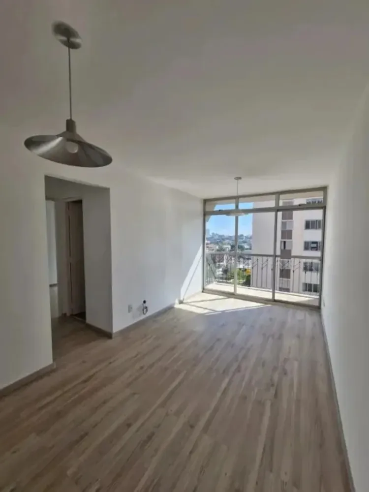 Apartamento, 2 quartos, 58 m² - Foto 3