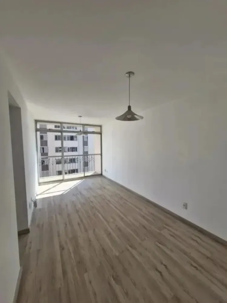 Apartamento, 2 quartos, 58 m² - Foto 1