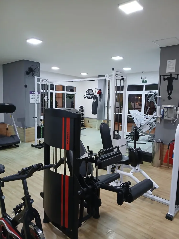 Apartamento, 2 quartos, 64 m² - Foto 7