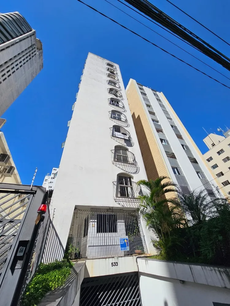 Apartamento, 3 quartos, 157 m² - Foto 2