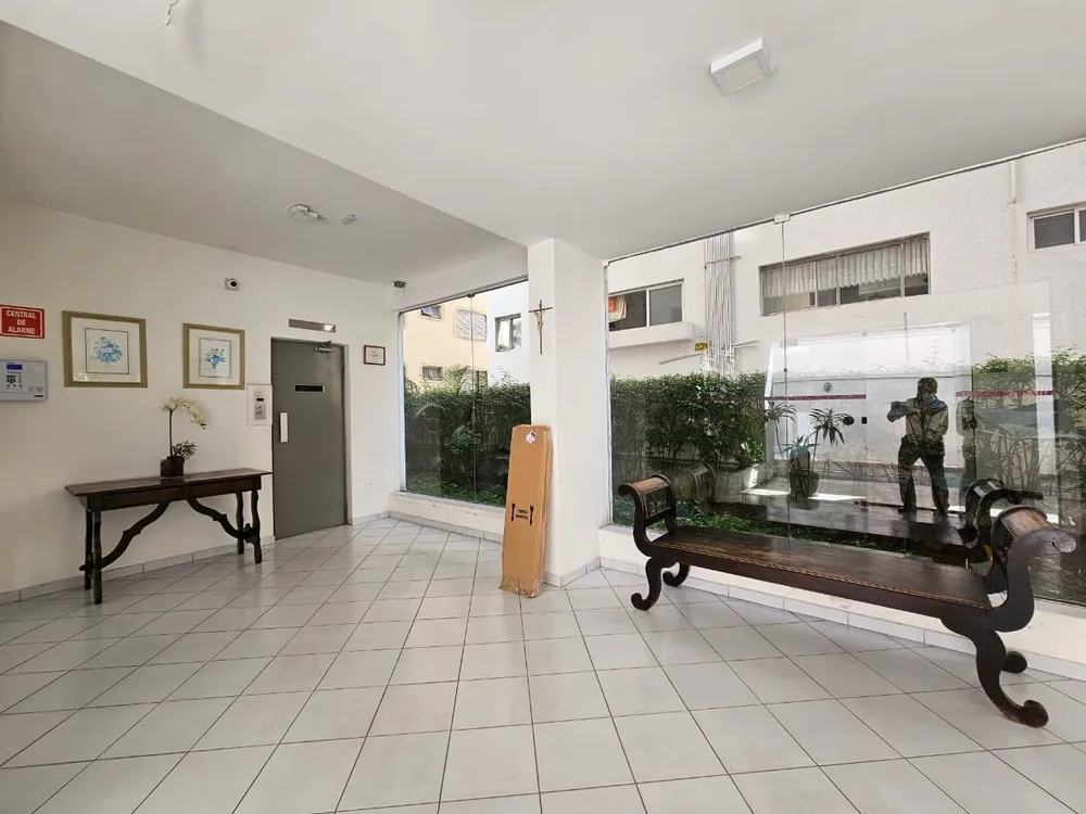 Apartamento, 3 quartos, 157 m² - Foto 5