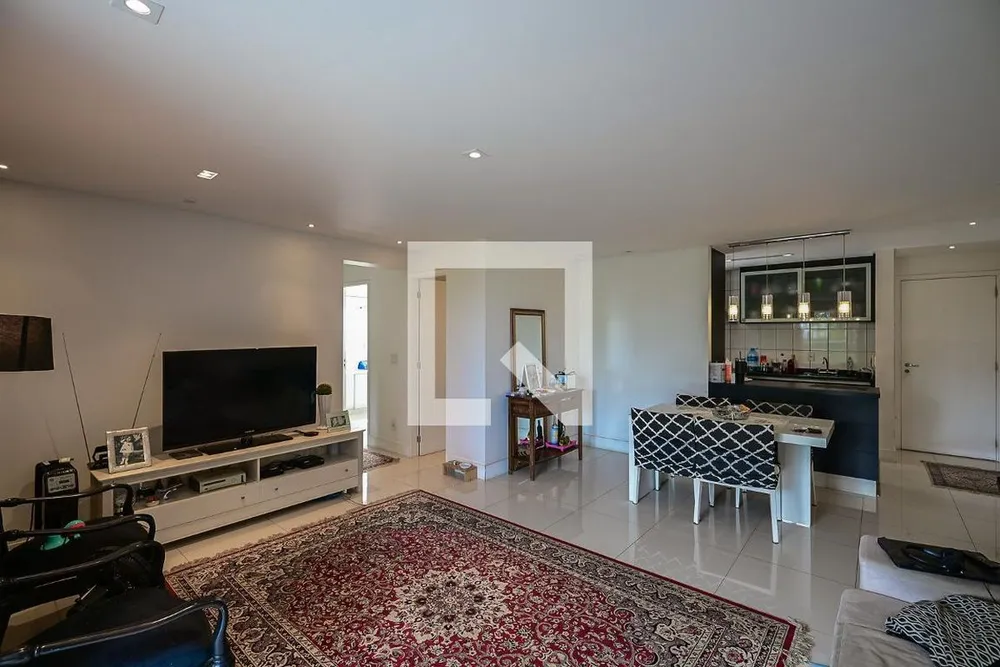 Apartamento, 2 quartos, 88 m² - Foto 8