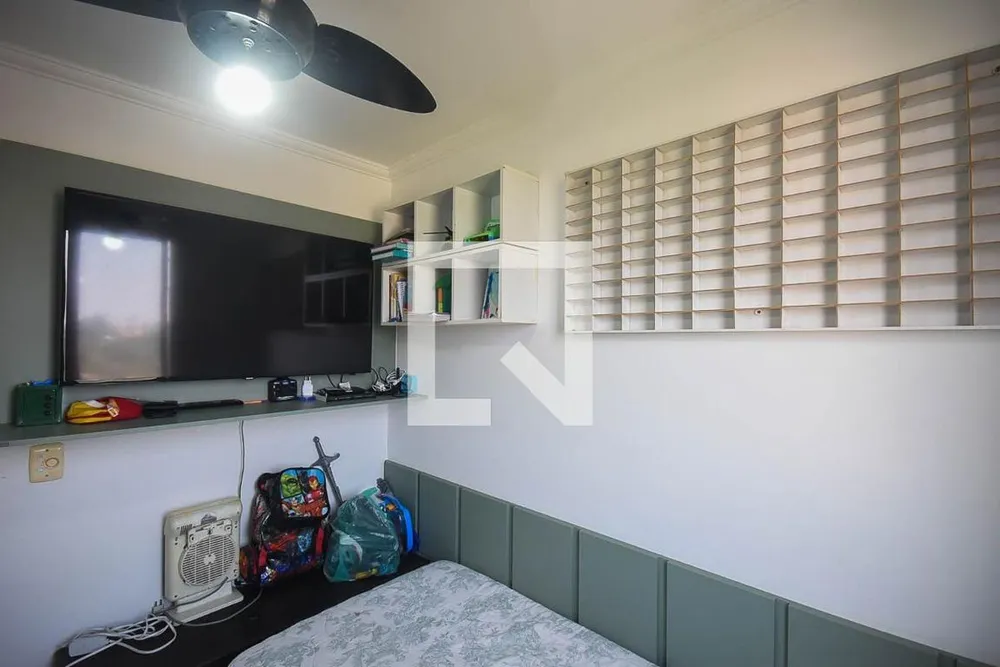 Apartamento, 3 quartos, 118 m² - Foto 3
