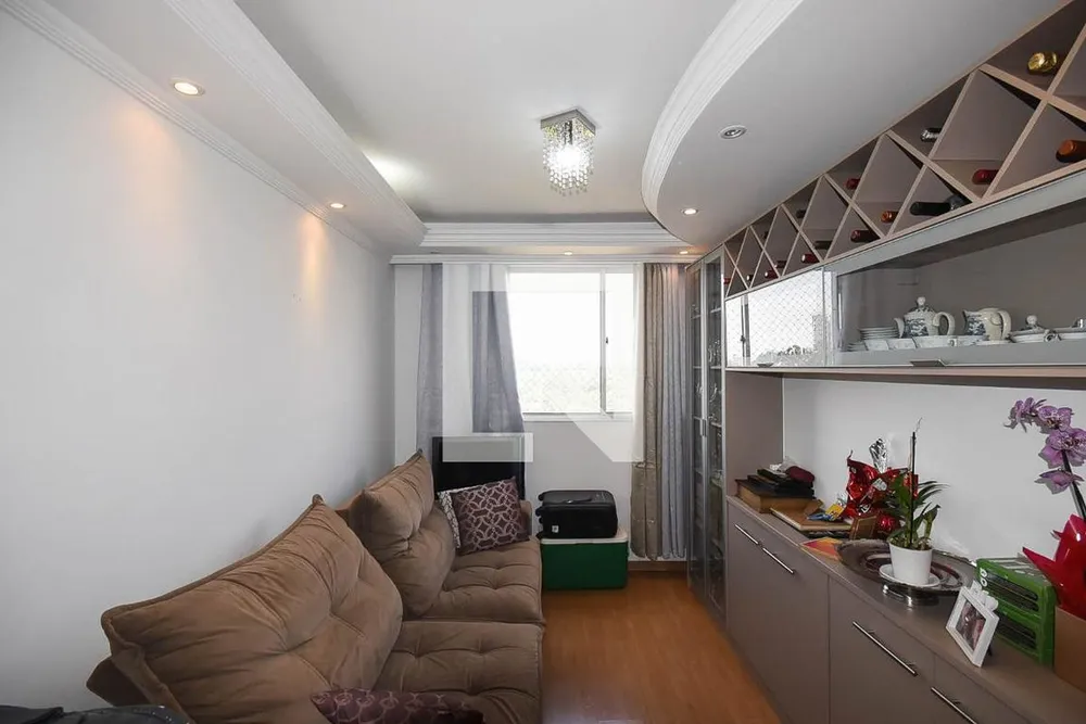 Apartamento, 3 quartos, 118 m² - Foto 1