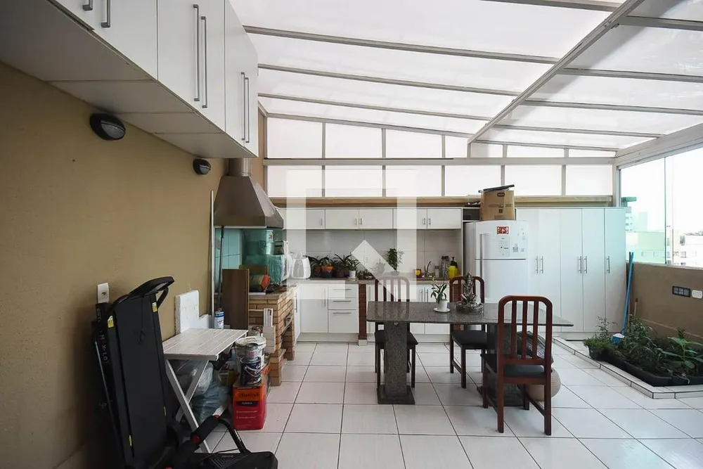 Apartamento, 3 quartos, 118 m² - Foto 3