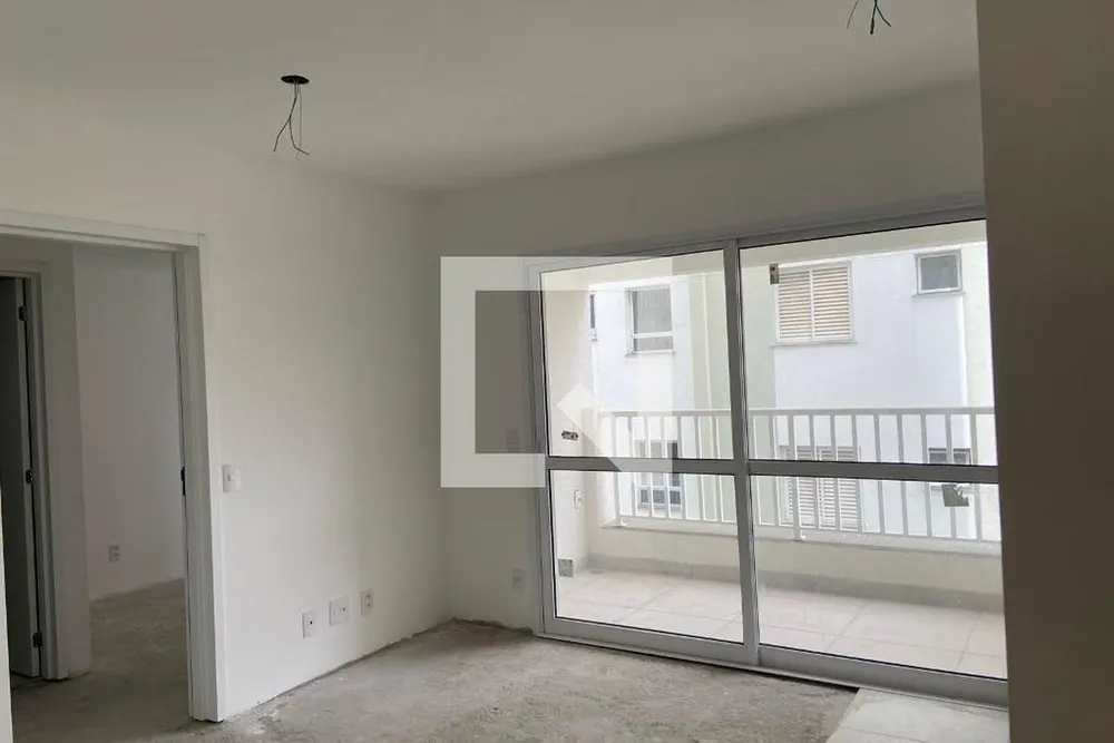 Apartamento, 1 quarto, 42 m² - Foto 1