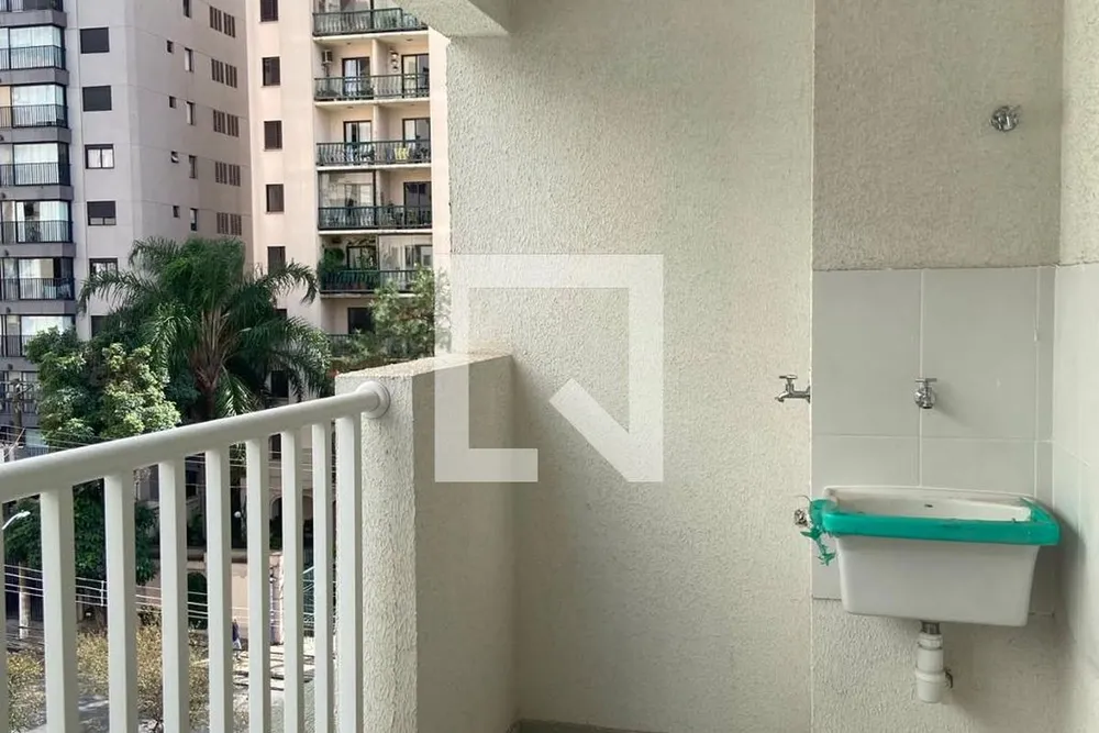 Apartamento, 1 quarto, 42 m² - Foto 5