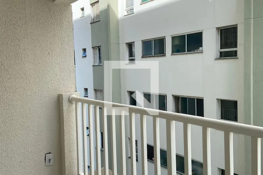 Apartamento, 1 quarto, 42 m² - Foto 3