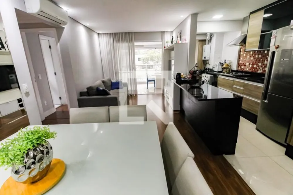 Apartamento, 2 quartos, 75 m² - Foto 3